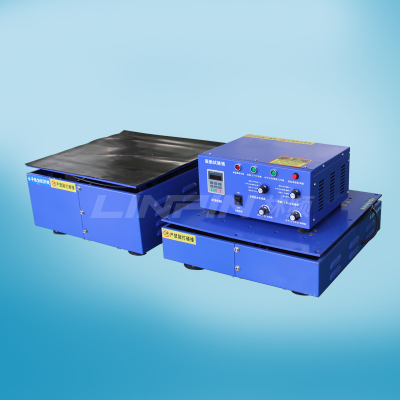 <b>幽境探秘:振動試驗臺的精密藝術(shù)之旅</b>